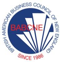 British American Business Council of New England (BABCNE) 