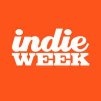 INDIE WEEK • DIT • NATIONxNATION