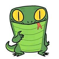 Reptoid Games Inc.