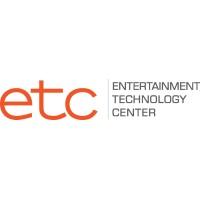 Entertainment Technology Center @ USC