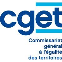 Commissariat général à l’égalité des territoires