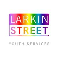 Larkin Street Youth Services