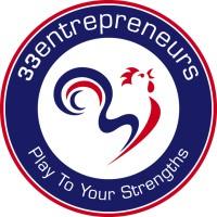 33ENTREPRENEURS