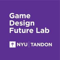Game Design Future Lab