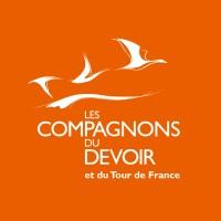 Les compagnons du devoir