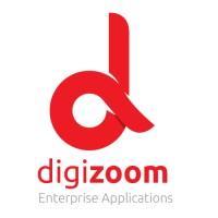 Digizoom  | Oracle Fusion Cloud & E-Business Applications , ERP | digitization | Project Management