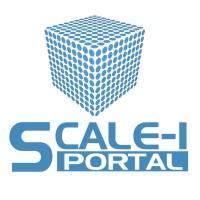 SCALE-1 Portal