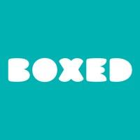 Boxed