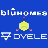 Blu Homes <> Dvele
