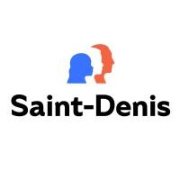 Ville de Saint-Denis