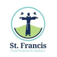 St. Francis Food Pantries & Shelters