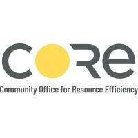 Community Office for Resource Efficiency (CORE)