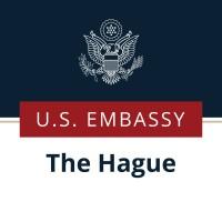 US Embassy The Hague