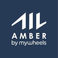 Amber