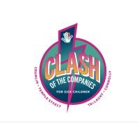 Clash of the Companies