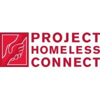 Project Homeless Connect SF