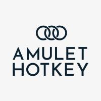 Amulet Hotkey