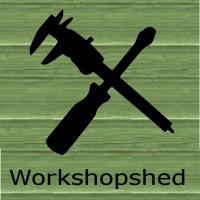 Workshopshed