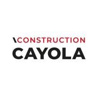 Cayola Médias