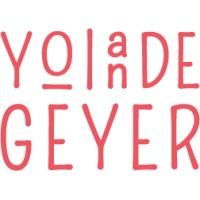 Yolande Geyer