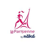 La Parisienne by Nākd