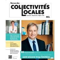 Revue des Collectivités Locales_RCL
