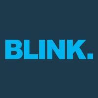 BLINK.