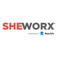 SheWorx