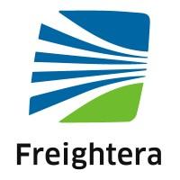 Freightera - A Better Way to Ship Freight