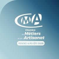 La Chambre de métiers et de l'artisanat de région Provence-Alpes-Côte d'Azur