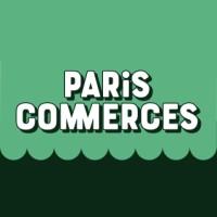 Paris Commerces