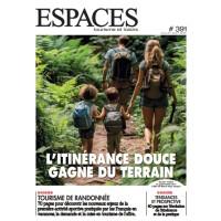 Editions ESPACES tourisme et loisirs