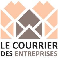 Le Courrier des Entreprises
