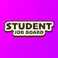 Student Job Board