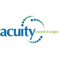 Acuity Research & Insights