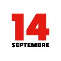 AGENCE 14 SEPTEMBRE