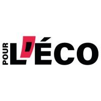 Pour l'Eco