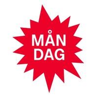 Måndag