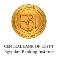 Egyptian Banking Institute