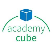 Academy Cube - developing digital careers