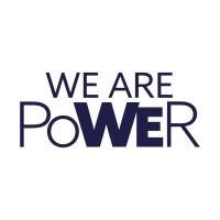 We Are PoWEr