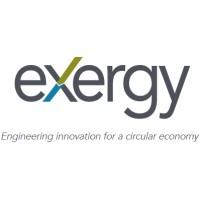 Exergy