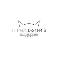 Hôtel pour Chats - Le Jardin des Chats