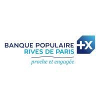 Banque Populaire Rives de Paris