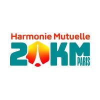Harmonie Mutuelle 20km de Paris