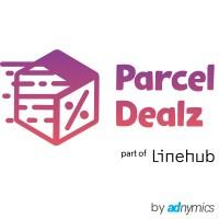 adnymics / ParcelDealz 
