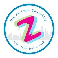 Die Zentrale Coworking