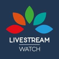 Livestream.watch