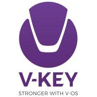 V-Key - Digital Identity & Mobile App Security