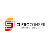 CLERC CONSEIL Immobilier d'Entreprise